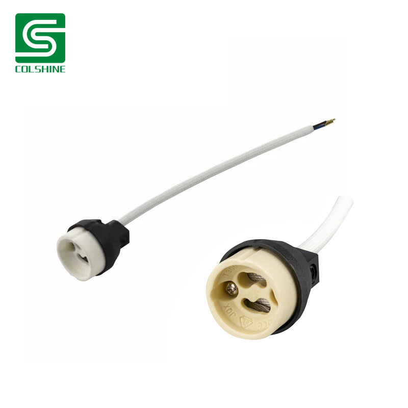 GU10 Lampholder